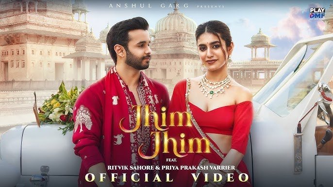 Jhim Jhim Lyrics English Translation Neha Kakkar Ekdev Limbu A2z