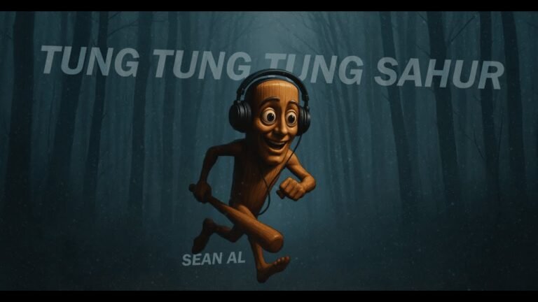 Tung Tung Tung Sahur Lyrics English Translation W W A2z Lyrics